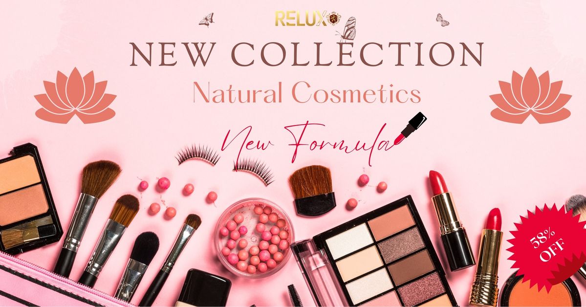 BAUTY & COSMETICS