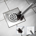 90cm Flexible Drain Cleaning Grabber Tool